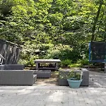 Ferienwohnung, Ruebeland