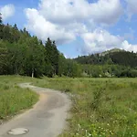 Ferienwohnung, Ruebeland