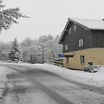 Ferienwohnung, Ruebeland Apartament