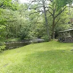 Ferienwohnung, Ruebeland Lägenhet *