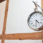 Lägenhet Ferienwohnung, Ruebeland