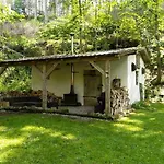 Ferienwohnung, Ruebeland Lägenhet Elbingerode (Saxony-Anhalt)