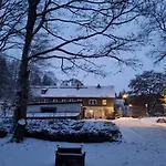 Ferienwohnung, Ruebeland Elbingerode (Saxony-Anhalt)