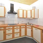 Ferienwohnung, Ruebeland * Elbingerode (Saxony-Anhalt)