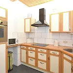 Ferienwohnung, Ruebeland Apartament