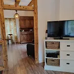 Ferienwohnung, Ruebeland Elbingerode (Saxony-Anhalt)