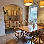 Ferienwohnung, Ruebeland * Elbingerode (Saxony-Anhalt)