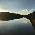 Ferienwohnung, Ruebeland