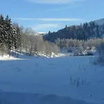 Lägenhet Ferienwohnung, Ruebeland Elbingerode (Saxony-Anhalt)