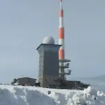 Ferienwohnung, Ruebeland *