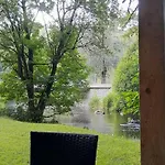 Apartament Ferienwohnung, Ruebeland *