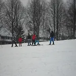 Ferienwohnung, Ruebeland *