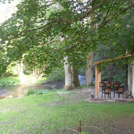 Apartment Beautiful In A Former Coach House In The Harz *