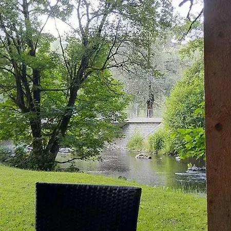 Beautiful In A Former Coach House In The Harz Apartment *