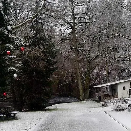 Beautiful In A Former Coach House In The Harz * Elbingerode (Saxony-Anhalt)