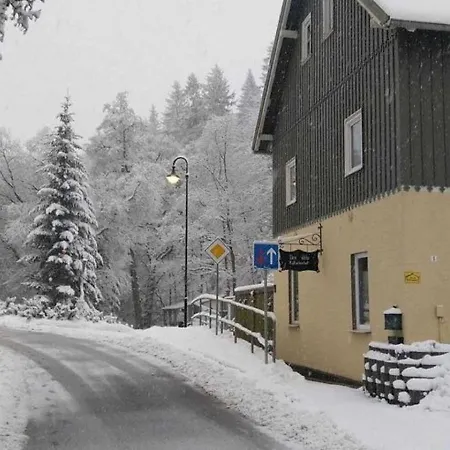 Beautiful In A Former Coach House In The Harz Apartment *
