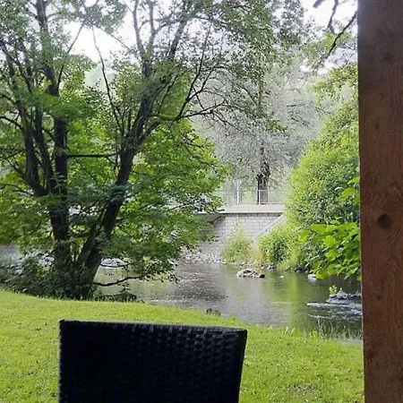 Apartment Beautiful In A Former Coach House In The Harz *
