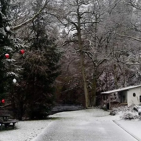 Beautiful In A Former Coach House In The Harz * Elbingerode (Saxony-Anhalt)