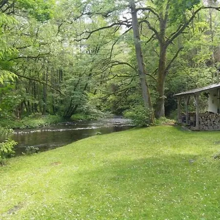 Apartment Beautiful In A Former Coach House In The Harz *