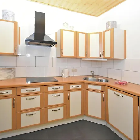 Apartamento Beautiful In A Former Coach House In The Harz Elbingerode (Saxony-Anhalt)