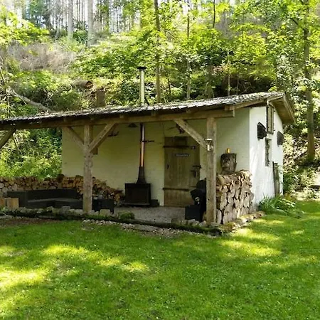 Ferienwohnung, Ruebeland Apartman Elbingerode