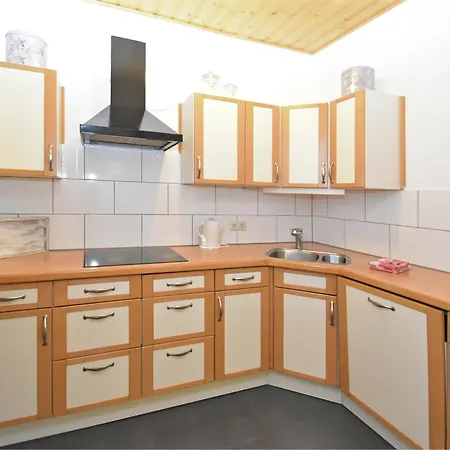 Ferienwohnung, Ruebeland * Эльбингероде