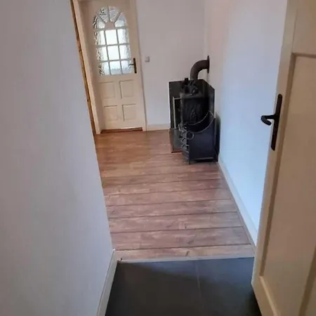 Apartamento Ferienwohnung, Ruebeland *