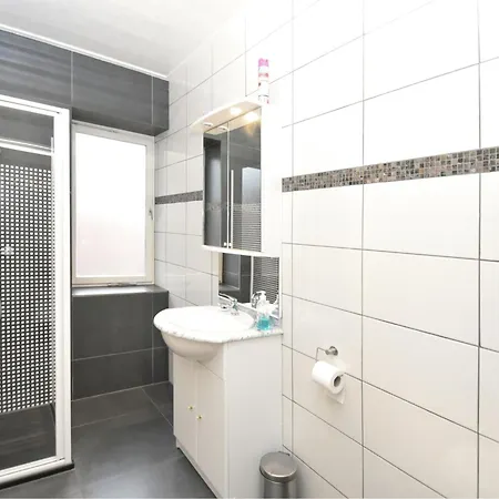 Ferienwohnung, Ruebeland *