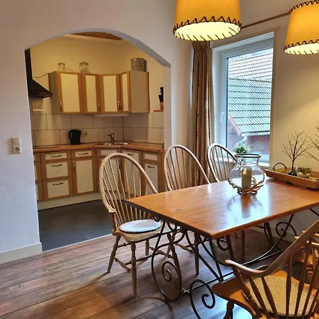 Ferienwohnung, Ruebeland * Elbingerode (Saxony-Anhalt)