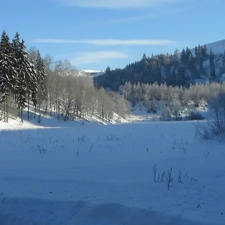 Апартаменты Ferienwohnung, Ruebeland Эльбингероде