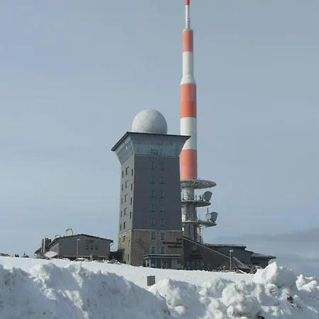 Ferienwohnung, Ruebeland *