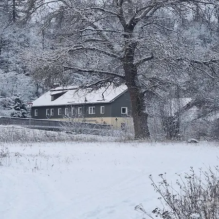 Appartamento Ferienwohnung, Ruebeland Elbingerode (Saxony-Anhalt)