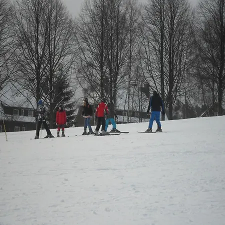 Ferienwohnung, Ruebeland *