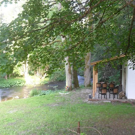 Ferienwohnung, Ruebeland * Elbingerode (Saxony-Anhalt)