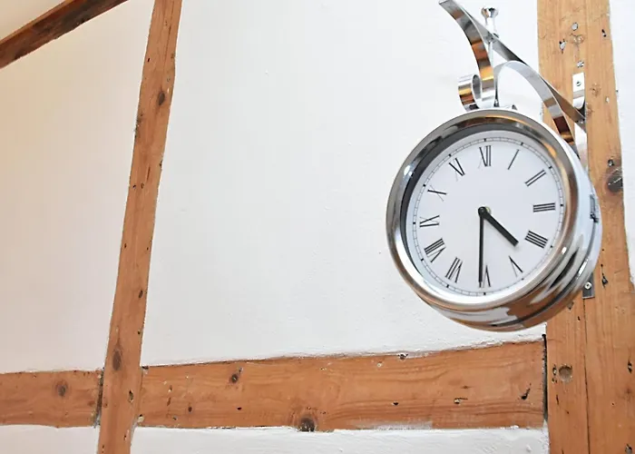 Appartamento Ferienwohnung, Ruebeland