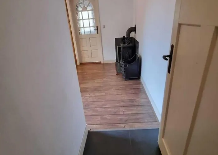 アパート Ferienwohnung, Ruebeland *