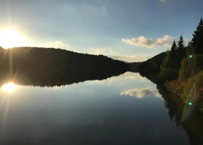 Ferienwohnung, Ruebeland