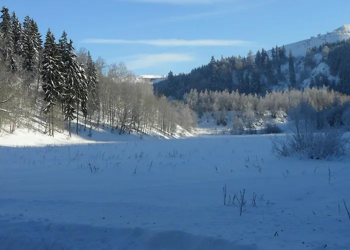 Appartamento Ferienwohnung, Ruebeland Elbingerode (Saxony-Anhalt)