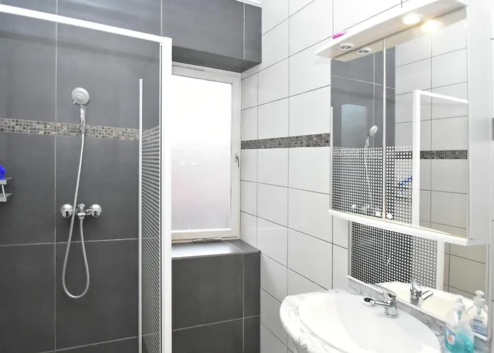 アパート Ferienwohnung, Ruebeland